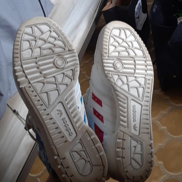 Jeremy Scott Wings Adidas - Picture 4 of 4